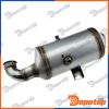 Filtres à Particules Diesel EURO4 pour CITROEN | DPF-PE-000, 5R41102